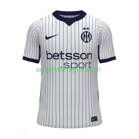Divisa di Calcio Inter Milan Trasferta 2026/2027 Divisa di Calcio Inter Milan Trasferta 2026/2027